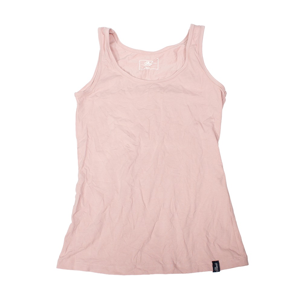 Steeds Top rosa 36
