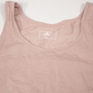 Steeds Top rosa 36