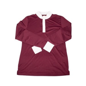 AS Moden Turniershirt rot 40