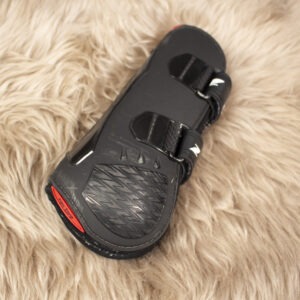 Zandona Gamaschen Superior Air schwarz M