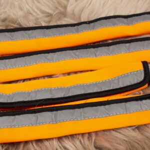 Genick/ Nasenschoner Reflektor Set