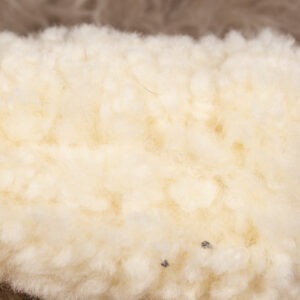 Genick/ Nasenschoner beige