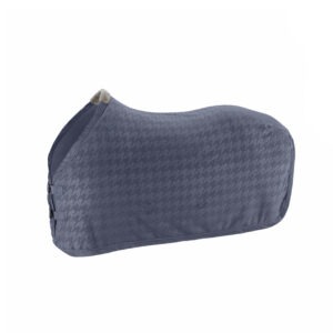 Eskadron Essence Abschwitzdecke Fleece Stamp doveblue M/135