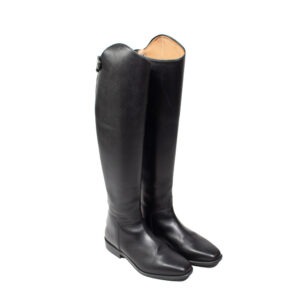 Cavallo Reitstiefel Winner Plus schwarz 37