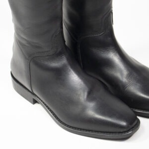 Cavallo Reitstiefel Winner Plus schwarz 37