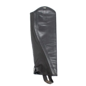 ELT Chaps Elegance schwarz XL