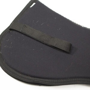 Felix Bühler Sattelpad Memory Foam