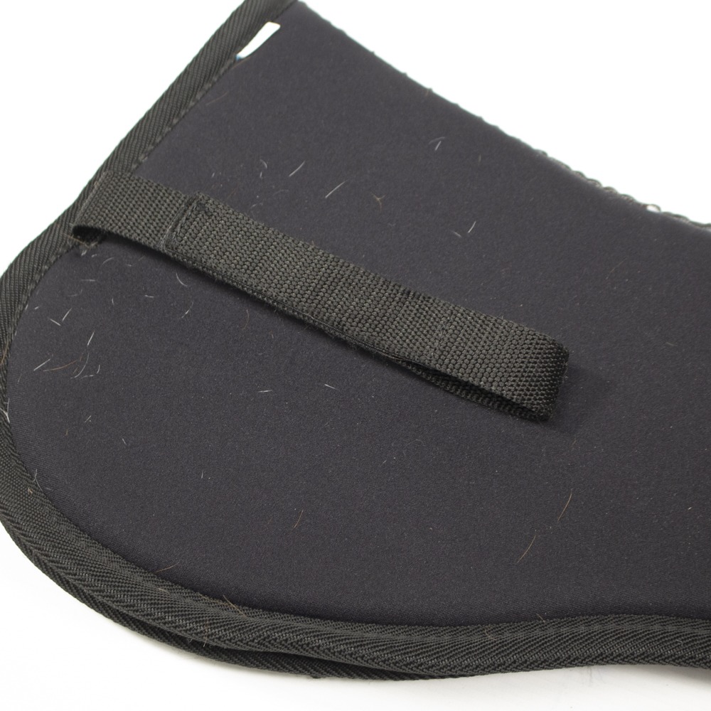 Felix Bühler Sattelpad Memory Foam – Bild 2