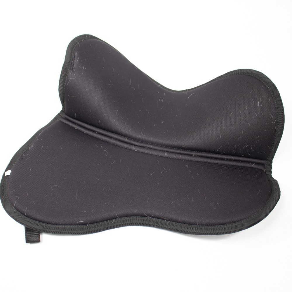 Felix Bühler Sattelpad Memory Foam – Bild 3