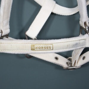 4Horses Halfter Talent beige Pony