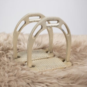 Felix B&uuml;hler Steigb&uuml;gel Performance beige