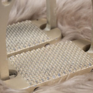 Felix Bühler Steigbügel Performance beige