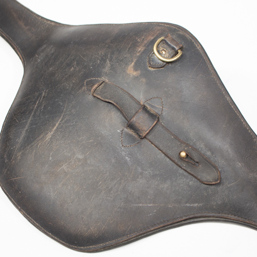 Stollenschutzgurt schwarz 120 cm – Bild 2