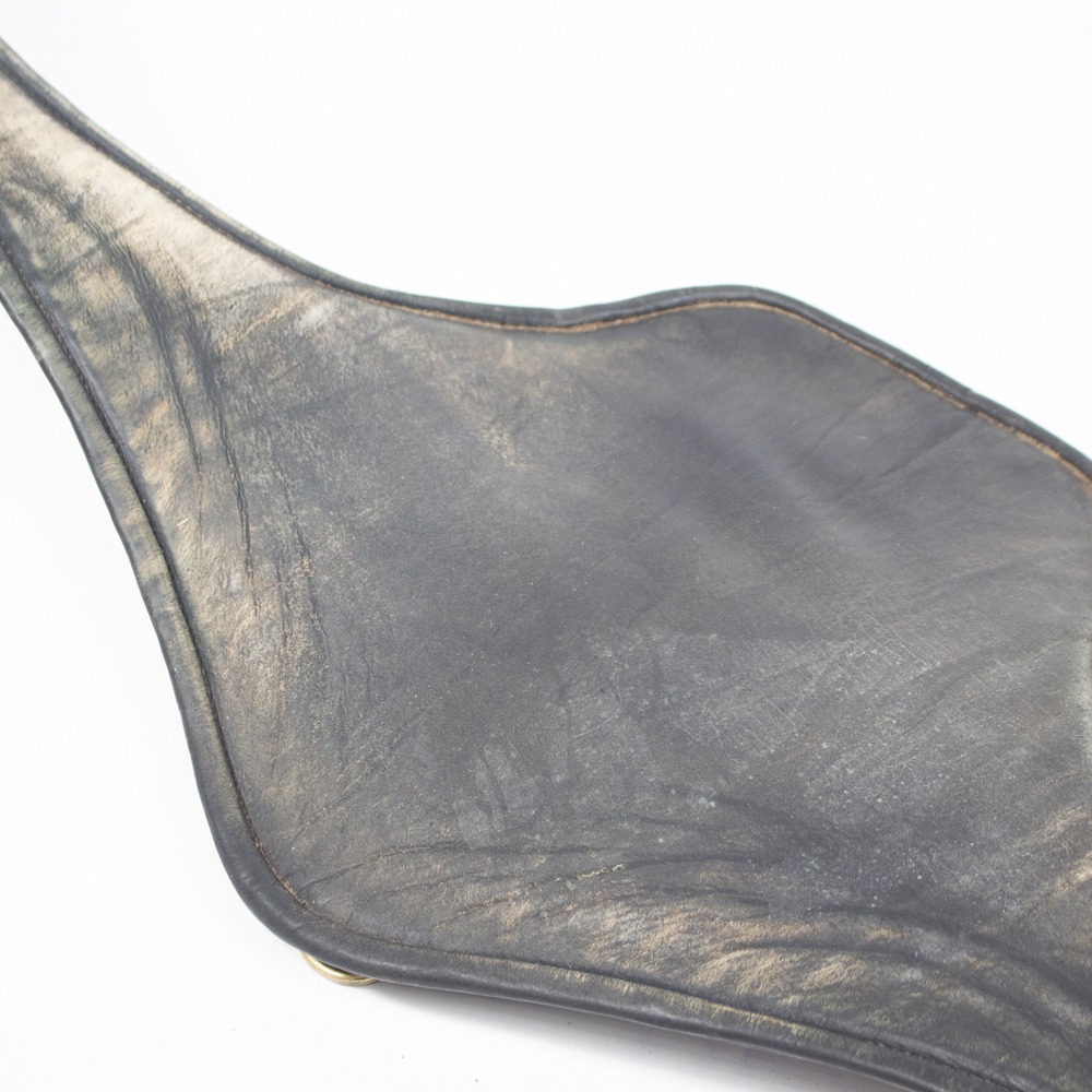 Stollenschutzgurt schwarz 120 cm – Bild 4