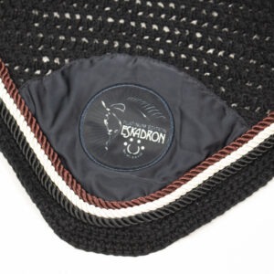 Eskadron Platinum Fliegenohren Artwork darknavy WB