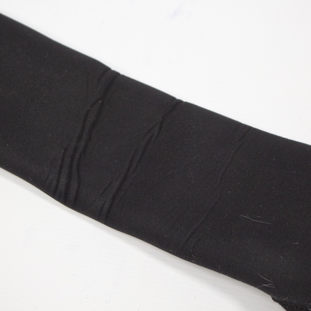 Kurzgurt schwarz 50 cm – Bild 2