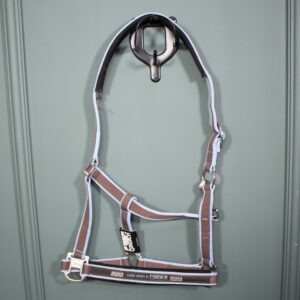 Eskadron Halfter braun WB