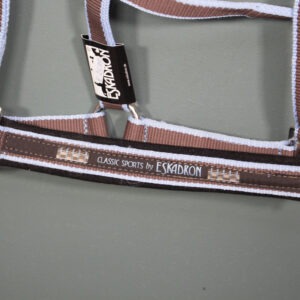 Eskadron Halfter braun WB