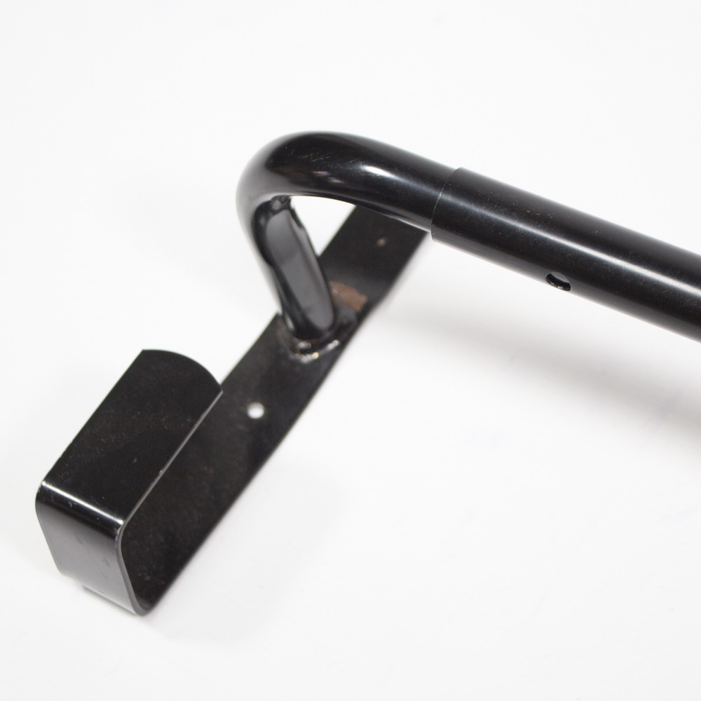 Deckenhalter schwarz – Bild 2