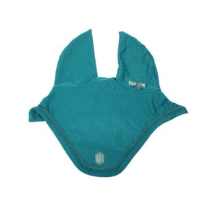Eskadron Heritage Fliegenhaube Dynair Mesh Sport vintage green WB