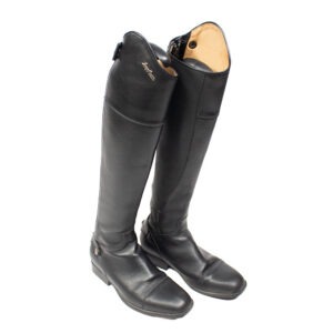 Sergio Grasso Reitstiefel Progress schwarz 37