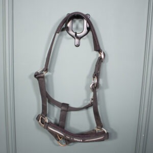 Eskadron Halfter Focus schwarz COB
