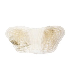 Gel Pad vorne erhöht transparent