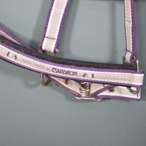 Eskadron Halfter sand WB