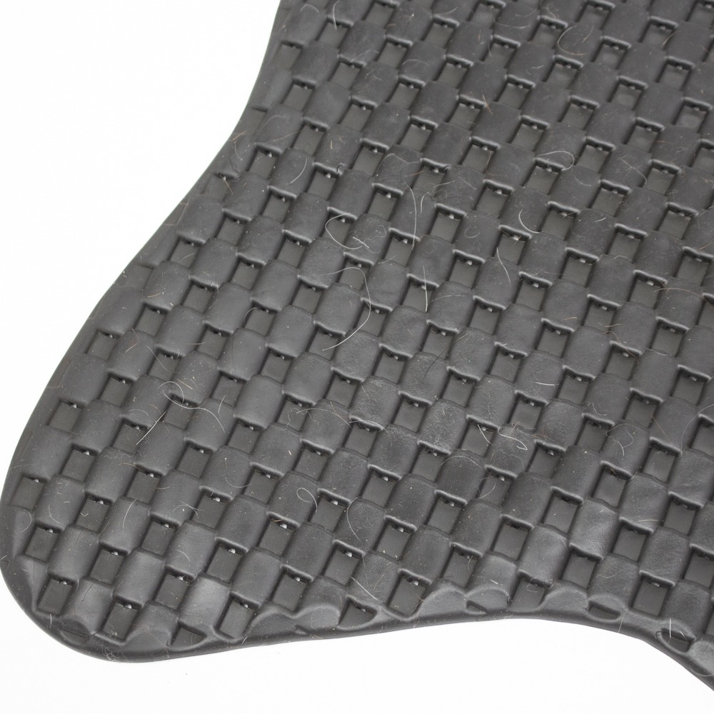 Gel Pad schwarz – Bild 2