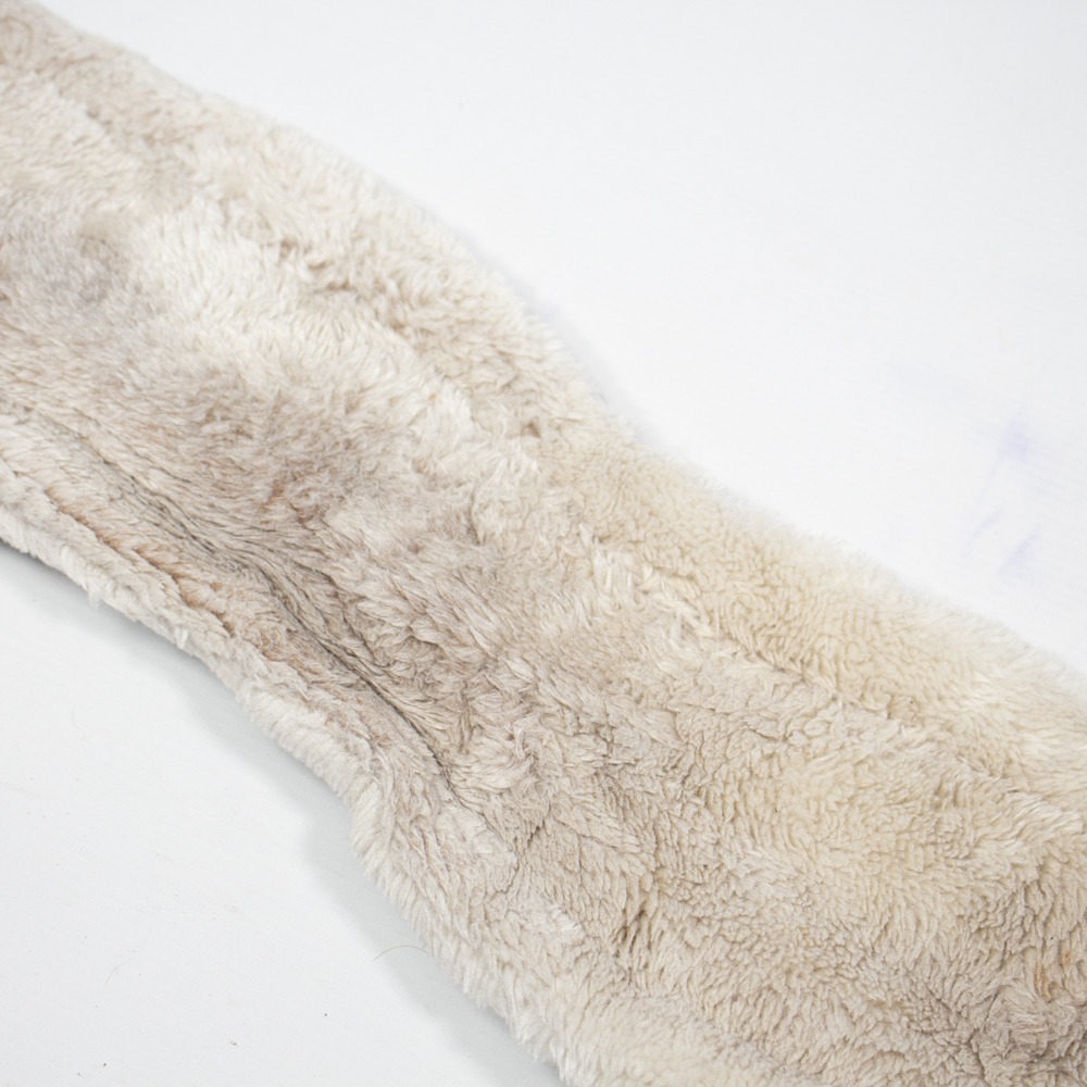 Kurzgurt schwarz 65 cm – Bild 3