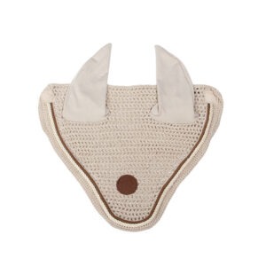 Felix Bühler Fliegenohren beige WB