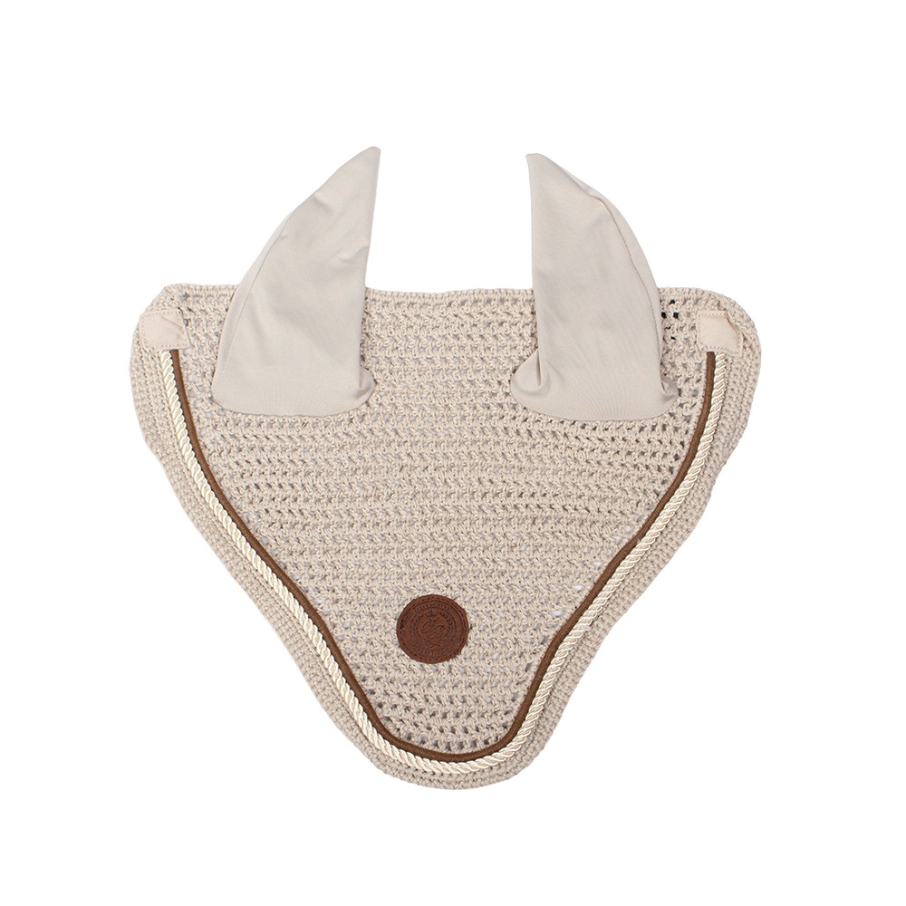 Felix Bühler Fliegenohren beige WB