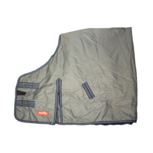 Premiere Outdoordecke 0g olive 135