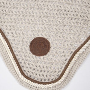 Felix Bühler Fliegenohren beige WB