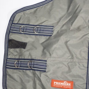 Premiere Outdoordecke 0g olive 135