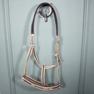 Eskadron Halfter braun XFull