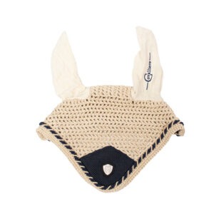 Covalliero Fliegenohren beige WB
