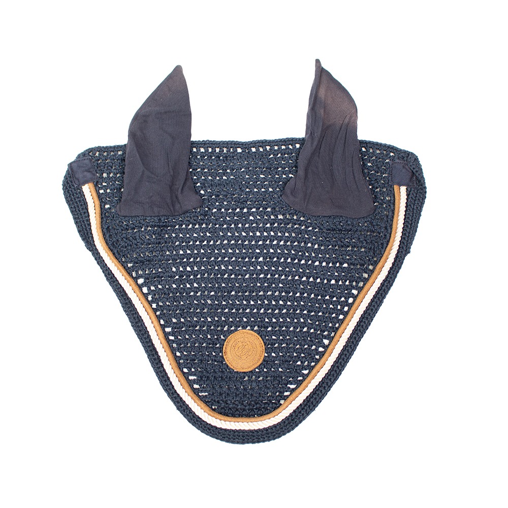 Felix Bühler Fliegenohren navy WB