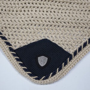 Covalliero Fliegenohren beige WB