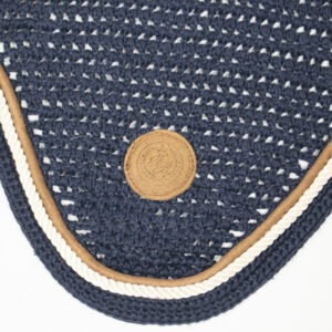 Felix Bühler Fliegenohren navy WB