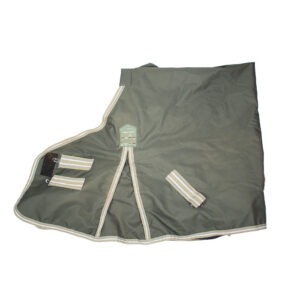 Thermo Master Outdoordecke 0g forest 105
