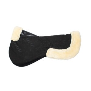 Kentucky Sattelpad schwarz
