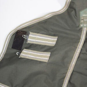 Thermo Master Outdoordecke 0g forest 105