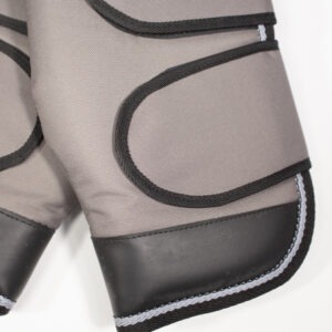 HKM Transportgamaschen grey WB