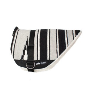 Stonedeek Reitpad Denver grau