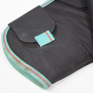 Horseware Transportgamaschen Amigo grau WB