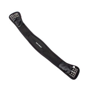 Equi-Prene Kurzgurt schwarz 80 cm