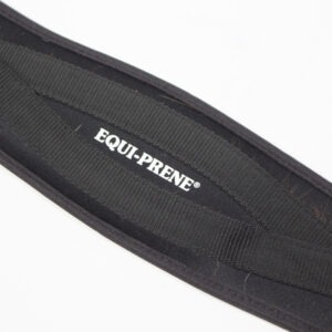 Equi-Prene Kurzgurt schwarz 80 cm