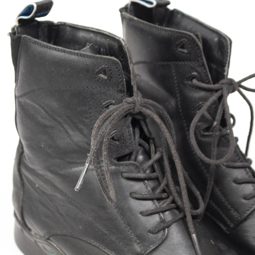Steeds Reitstiefeletten schwarz 41 – Bild 2