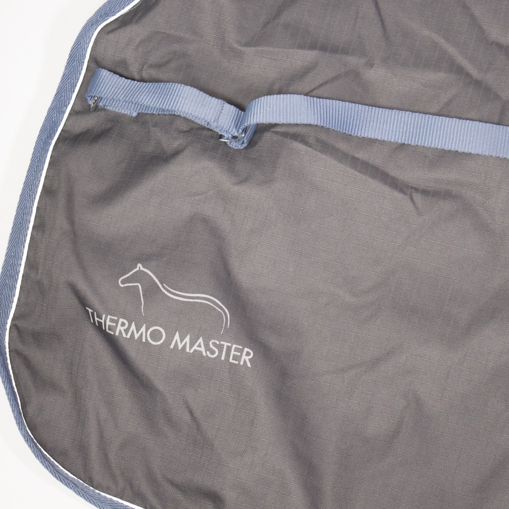 Thermo Master Nierendecke grau WB – Bild 2